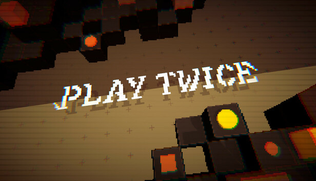 Play Twice