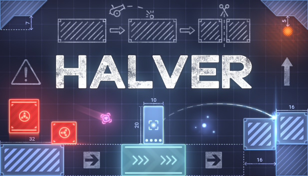 Halver