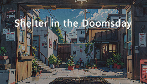 Shelter in the Doomsday