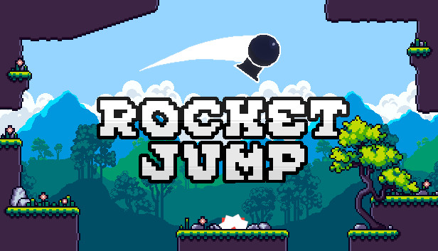 Rocket Jump