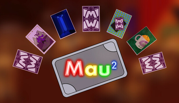 Mau²