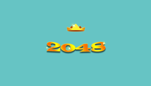 2048：数字拼图与策略的终极挑战