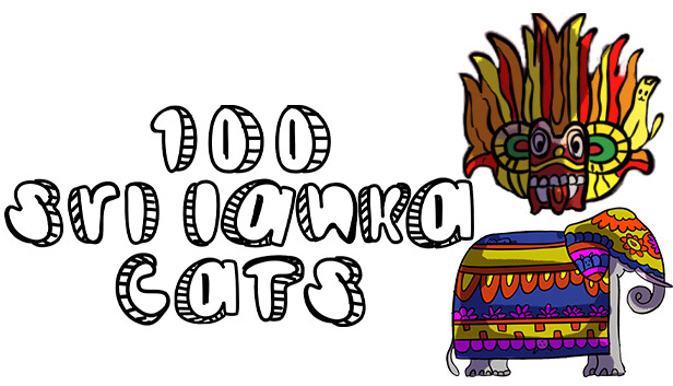 100 Sri Lanka Cats