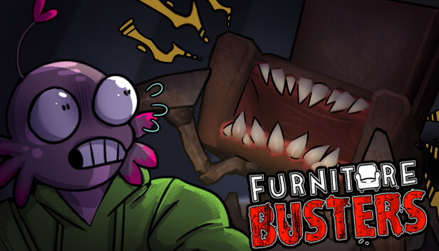 Furniture Busters