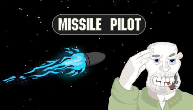 Missile Pilot