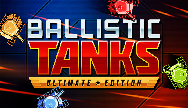Ballistic Tanks