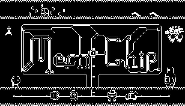 Mech Chip