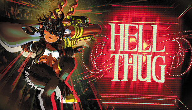 HELL THUG