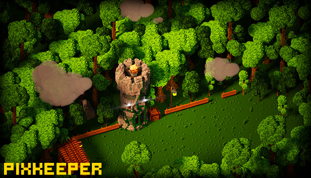 PixKeeper