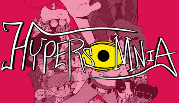 HYPERSOMNIA