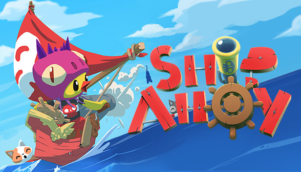 Ship Ahoy Open BETA