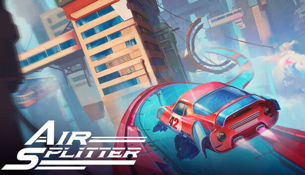 Air Splitter