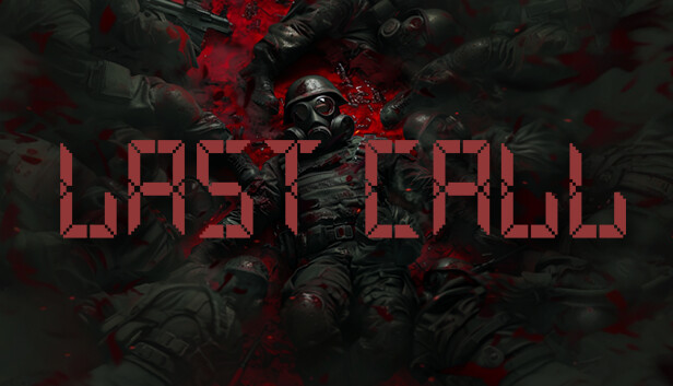 LAST CALL