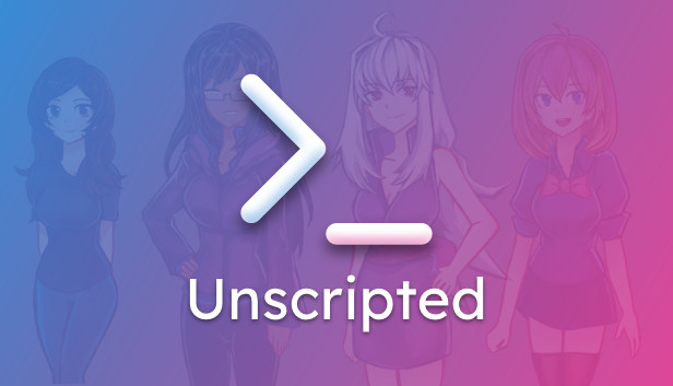 Unscripted