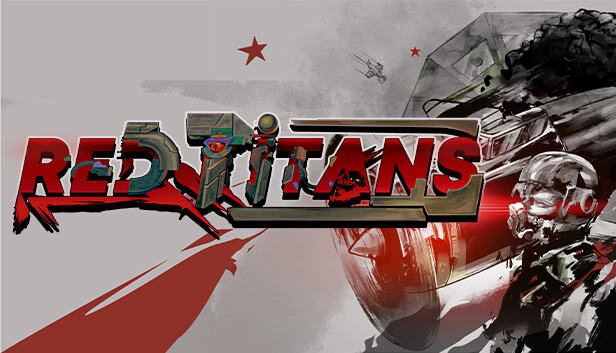 Red Titans