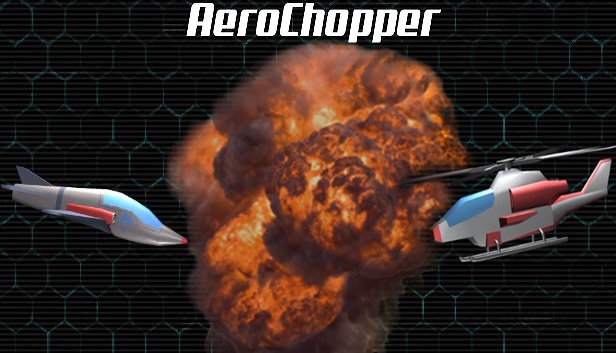 AeroChopper