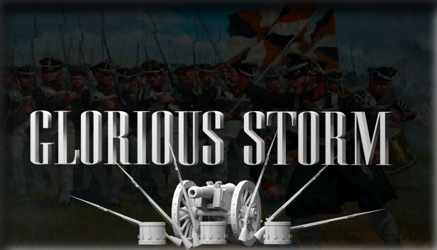 Glorious Storm
