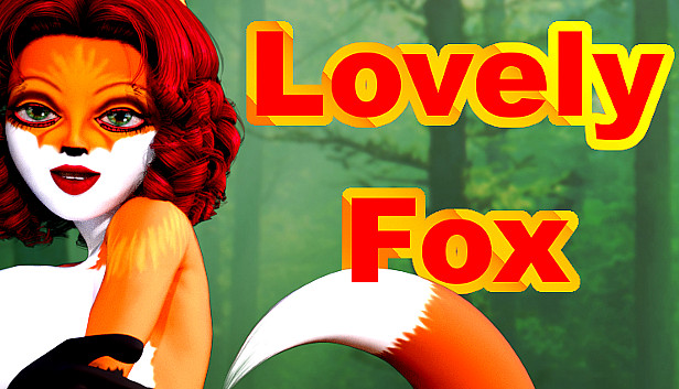 Lovely Fox