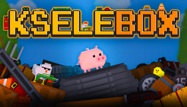 Kselebox