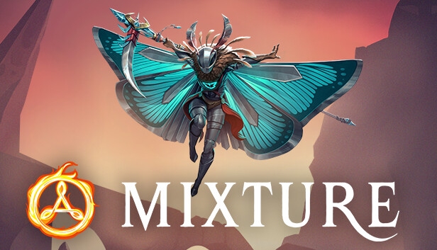 Mixture