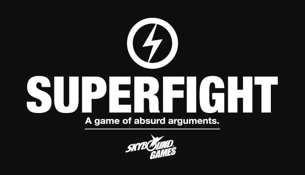 Tabletop Simulator - Superfight