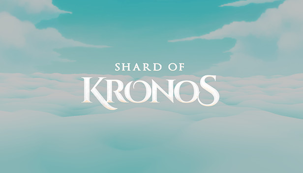 Shard of Kronos