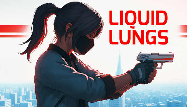 Liquid Lungs