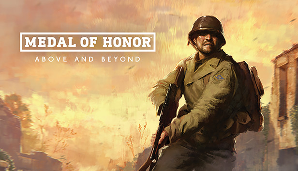 Medal of Honor™: Above and Beyond