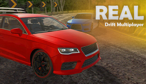 Real Drift Multiplayer