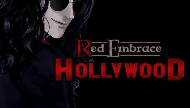 Red Embrace: Hollywood