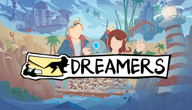 DREAMERS
