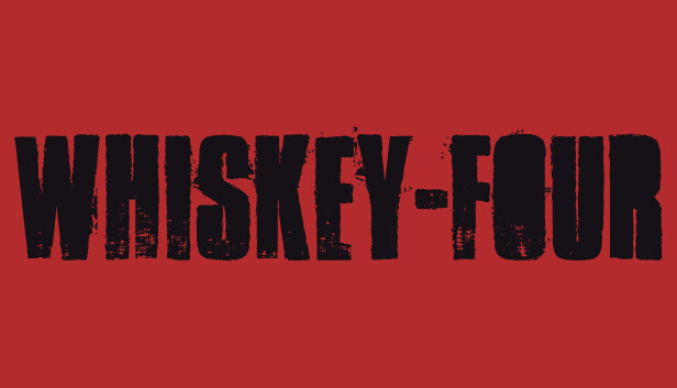 Whiskey-Four