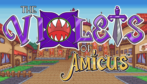 The Violets of Amicus™