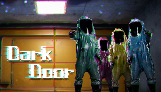 Dark Door