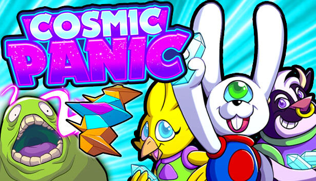 Cosmic PANIC