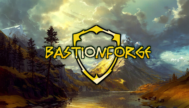 Bastionforge