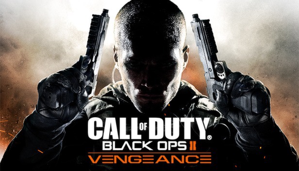 Call of Duty®: Black Ops II - Vengeance