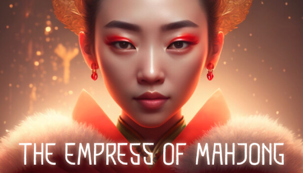 The Empress Of Mahjong