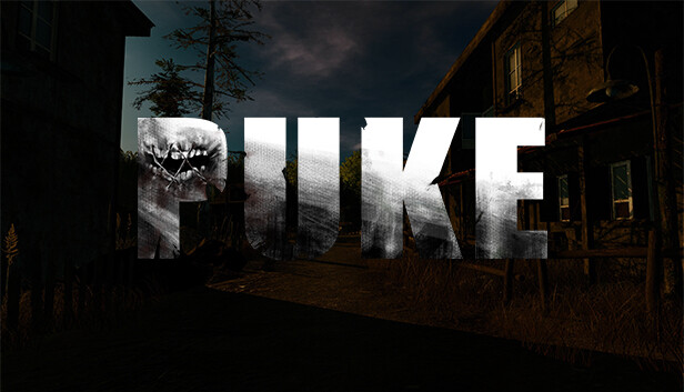 Puke