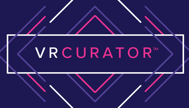 VRCURATOR