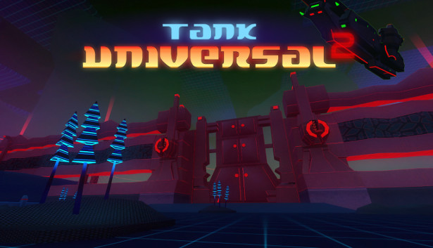 Tank Universal 2