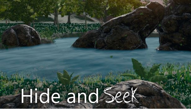 Hide and Seek