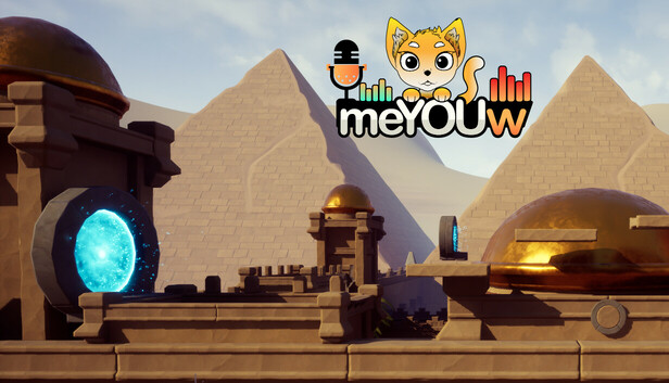 meYOUw