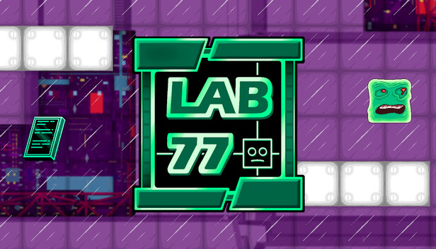 Lab 77