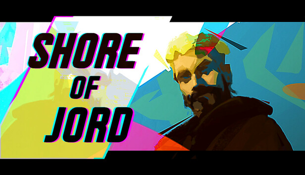 Shore of Jord
