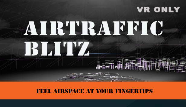 Air Traffic BLITZ VR