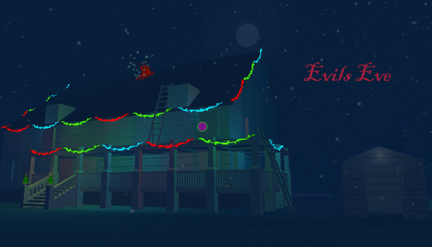 Evils Eve