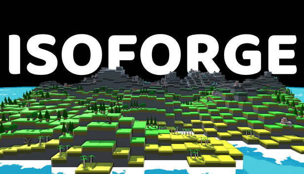 Isoforge