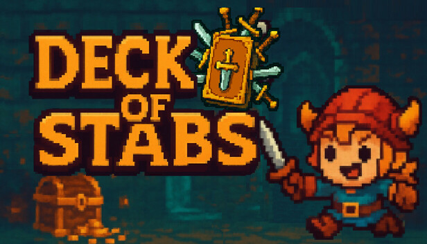 Deck of Stabs