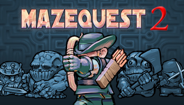 MazeQuest 2